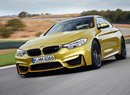 BMW M3 a M4 jsou venku, zatím neoficiálně