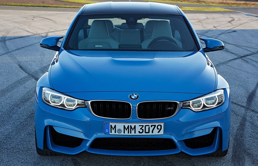 BMW M4