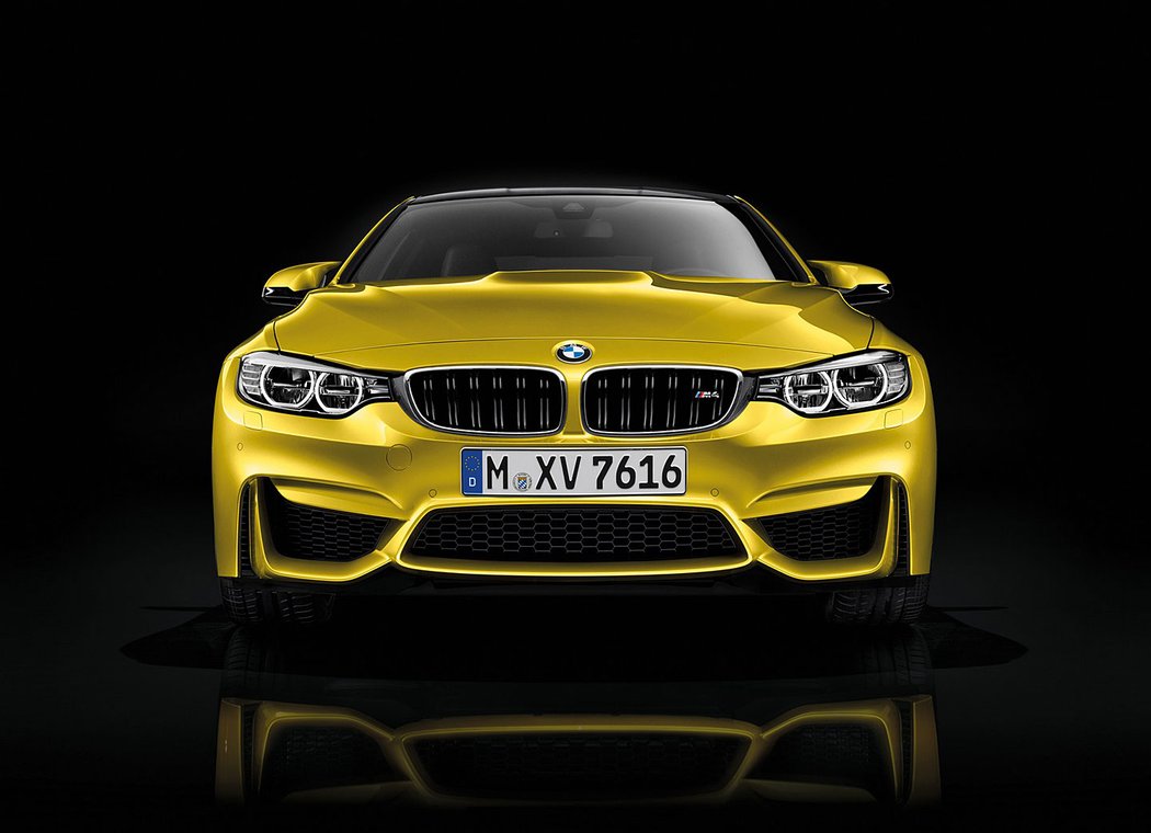 BMW M4