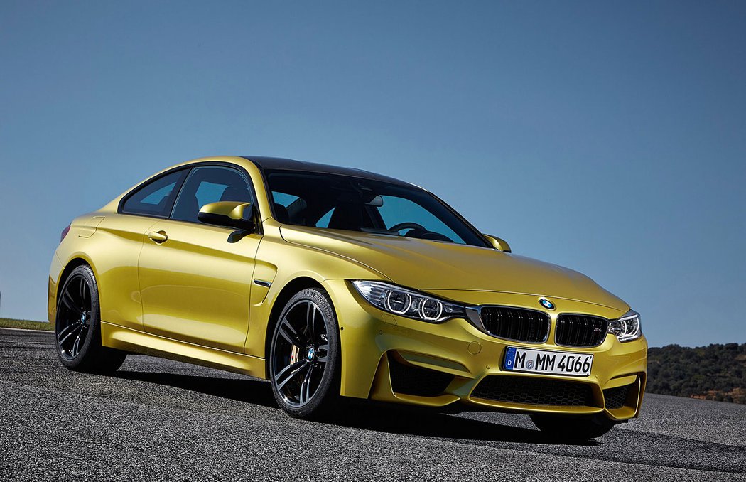 BMW M4