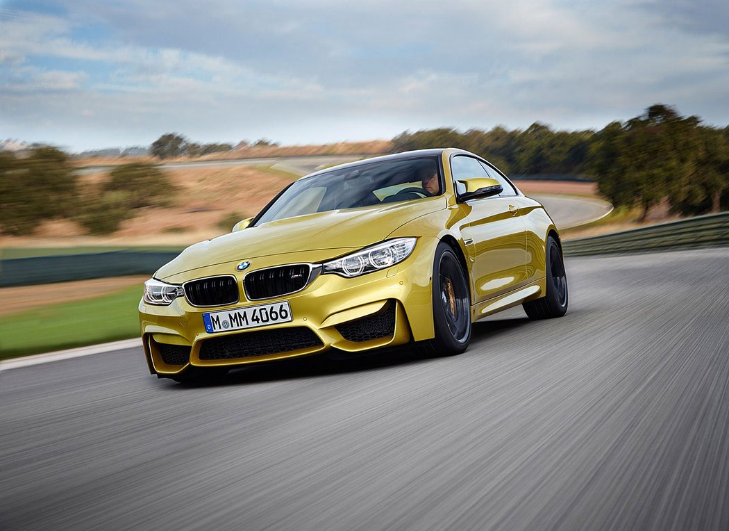 BMW M4