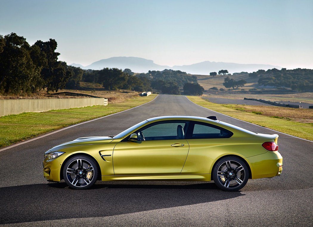 BMW M4