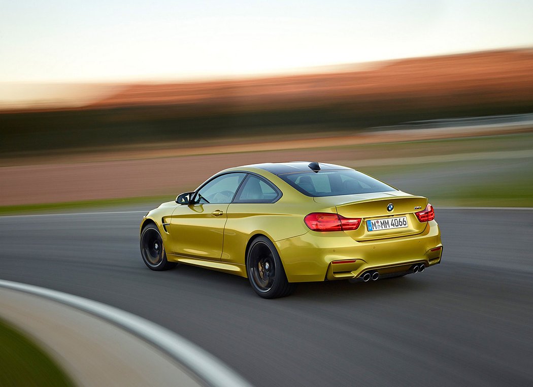 BMW M4