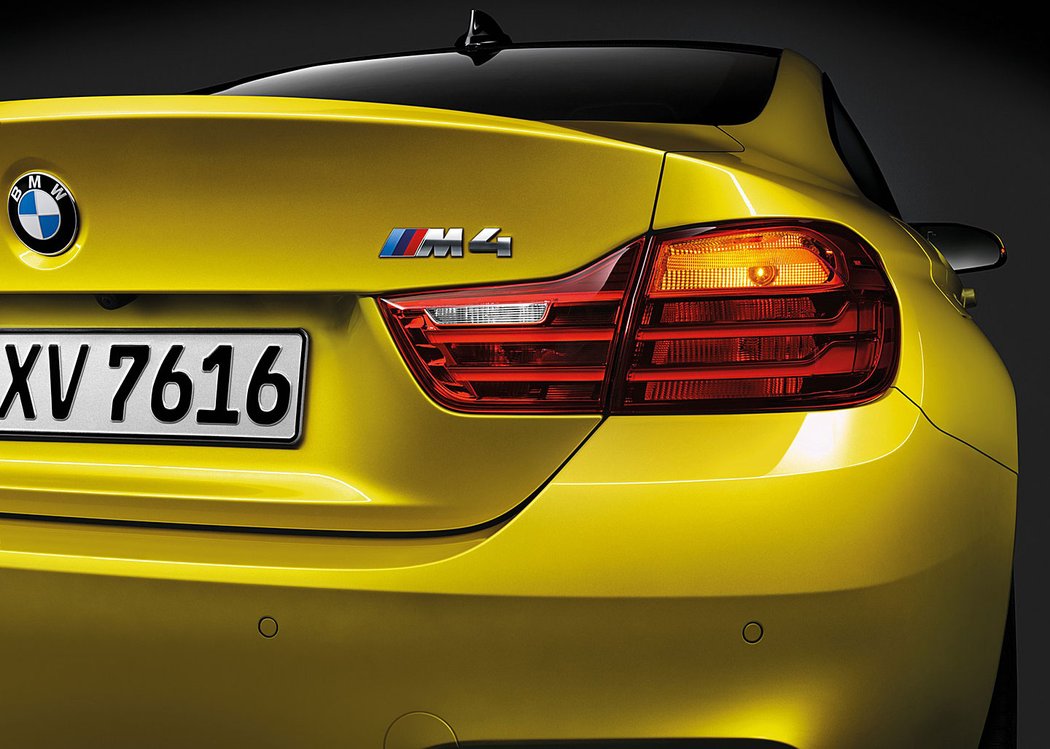 BMW M4