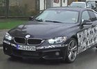 Spy video: BMW 4 Gran Coupé je třetí čtyřka do party