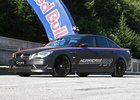 G-Power M5 Hurricane RR: Nejrychlejší sedan světa dosáhl 372 km/h