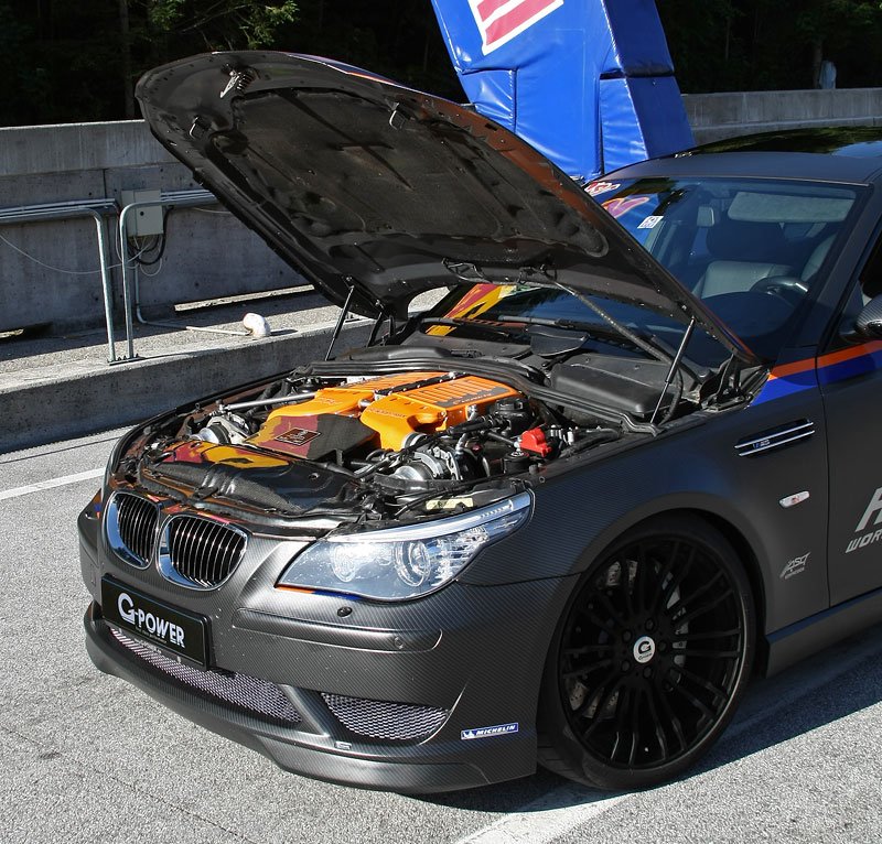 BMW M5