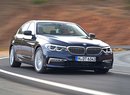 BMW 5: Nová generace se oficiálně představuje (+videa)