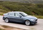 BMW 5 Gran Turismo: Jízda ve velkém stylu, výhradně s turbomotory (video)
