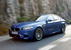 BMW M550dX: V Mnichově chystají superdiesel