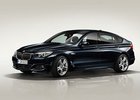 BMW řady 5 (2012): Čtyřválce 2,0 turbo vytlačují šestiválce