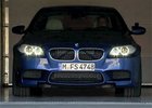 BMW M5: Nové oficiální video