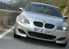 BMW M5 pro USA s manuální převodovkou - definitivně