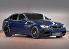 BMW M GmbH: Nová M5 bude o 25 % úspornější, M3 GTS sedan přijde ještě letos