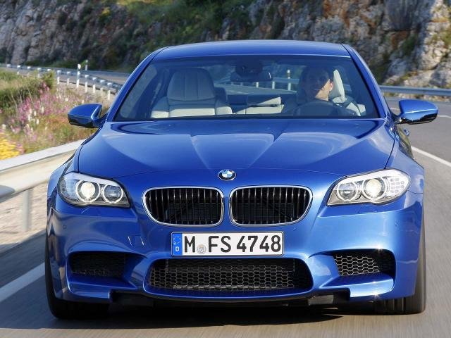 BMW M5