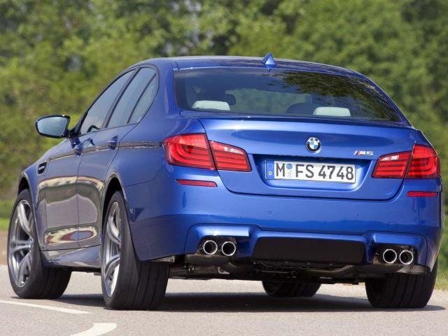 BMW M5