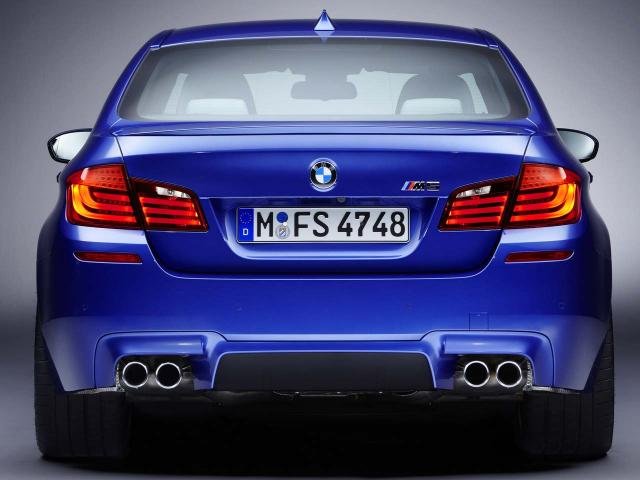 BMW M5