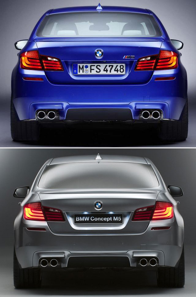 BMW M5