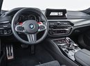 BMW M5 MotoGP Safety Car