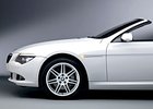 Novinky BMW pro modelový rok 2009: 23 modelů splňujících Euro 5