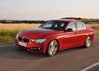 BMW řady 3 (F30): Ceny v Německu začínají na 35.350 euro (883 tisíc Kč)