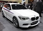 BMW Concept M135i: Předobraz nejsilnější jedničky