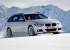 Novinky BMW: Více xDrivu a Launch Control