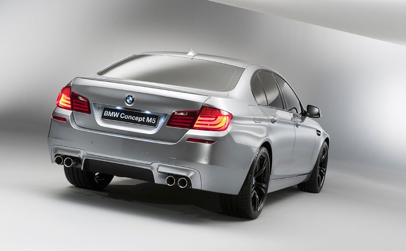 BMW M5