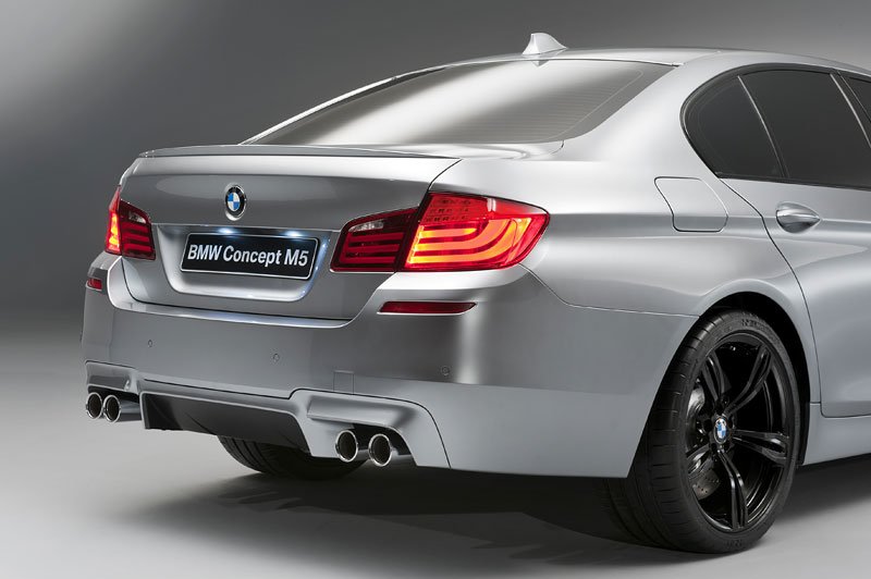 BMW M5