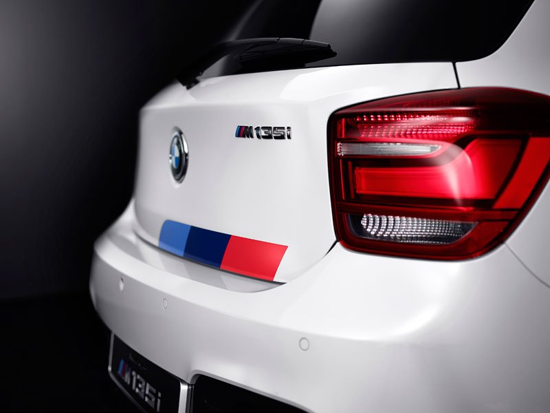 BMW řada 1