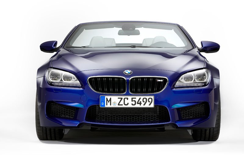 BMW M6