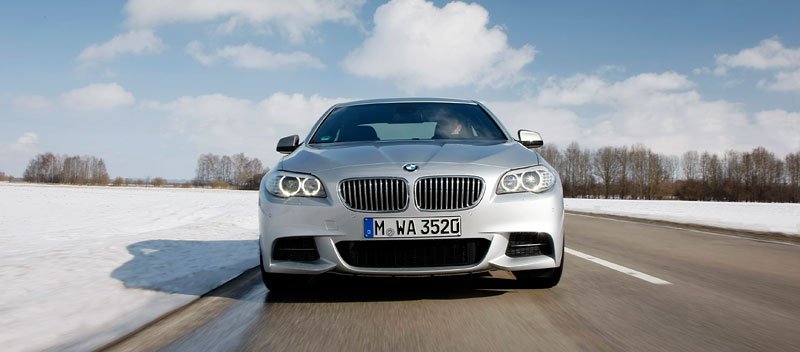 BMW M5