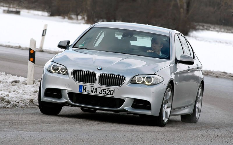 BMW M5