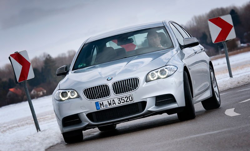 BMW M5