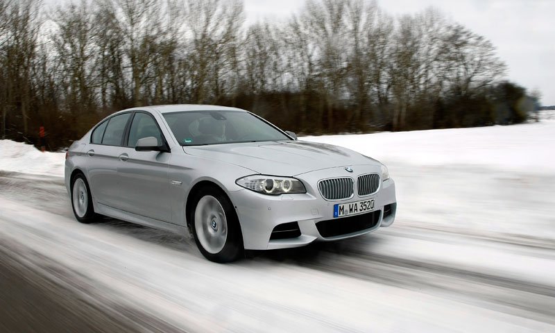 BMW M5