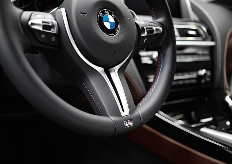 BMW M6