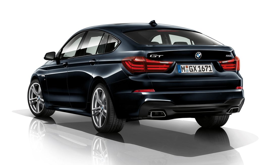 BMW řada 5