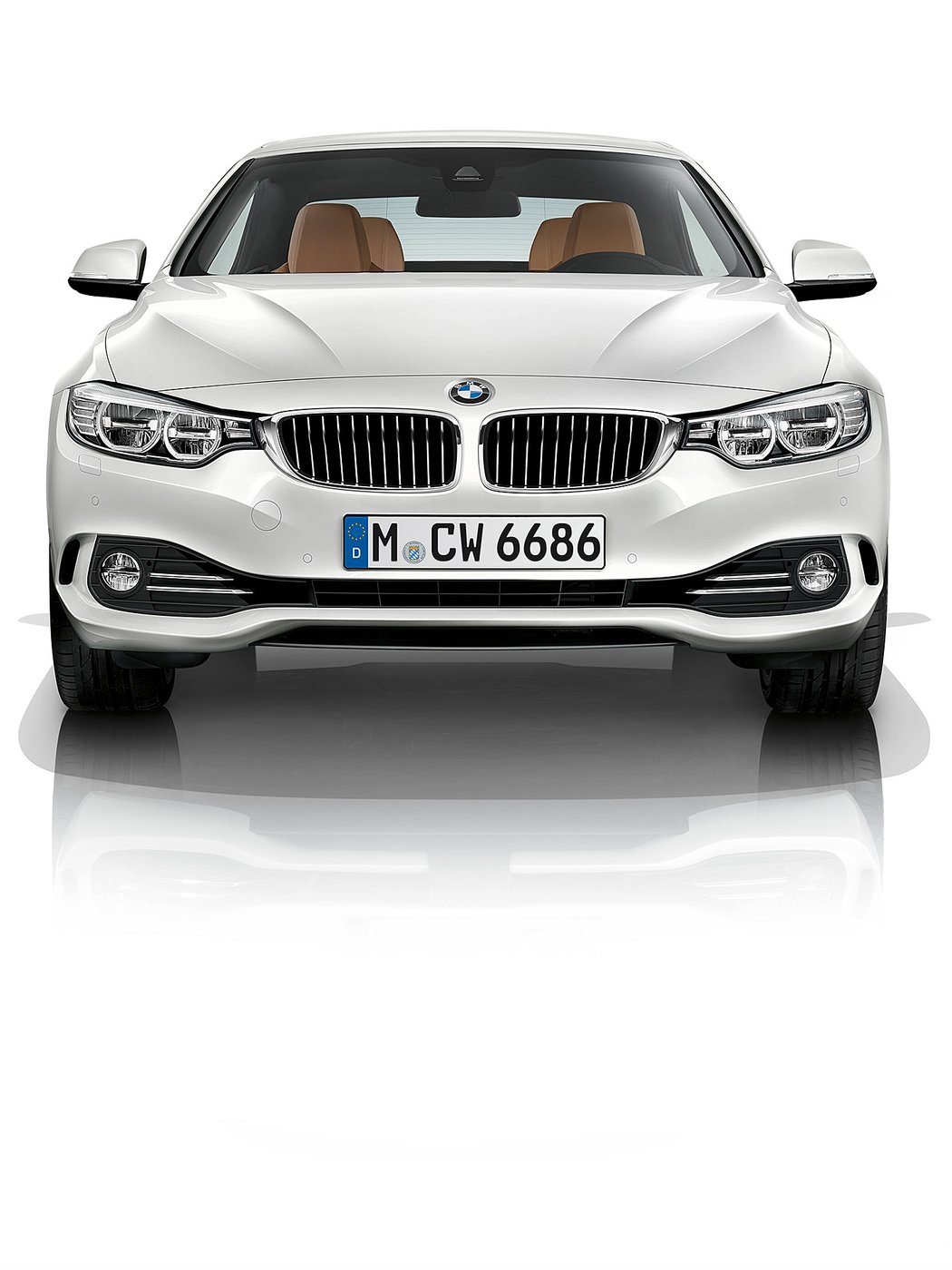 BMW řada 4