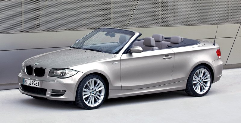 123d Cabrio