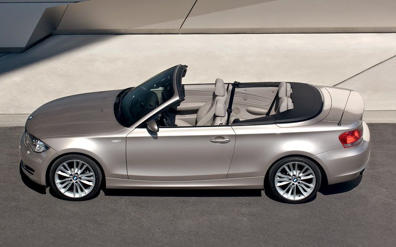 123d Cabrio