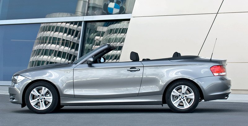 118d Cabrio