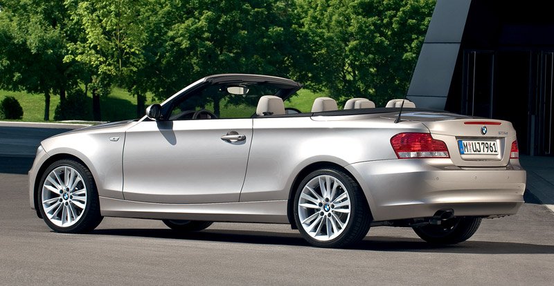 123d Cabrio