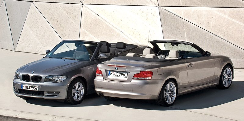 123d Cabrio