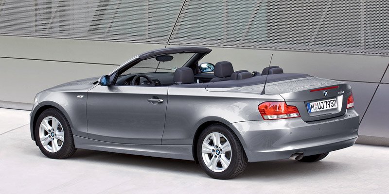 118d Cabrio