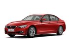 BMW 316i a 320i ED: Šestnáctistovka je zpět