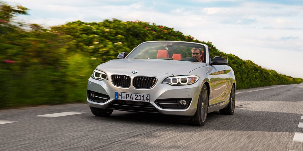 BMW řada 2