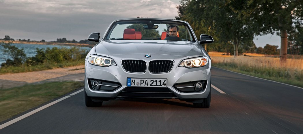 BMW řada 2