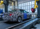 Další informace o novém BMW 5!