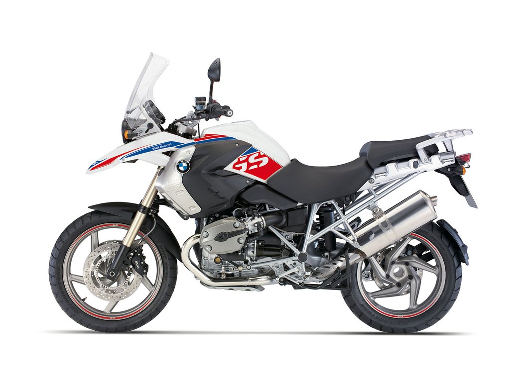 BMW R 1200 GS