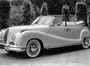 BMW 501 A Cabrio (1954-1956)